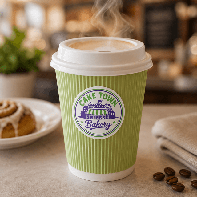 Hot Latte